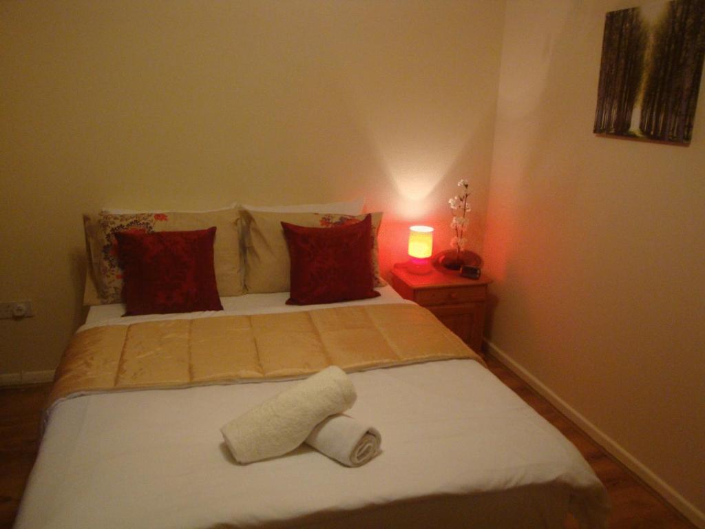 Remarc Guest House Takeley Екстер'єр фото