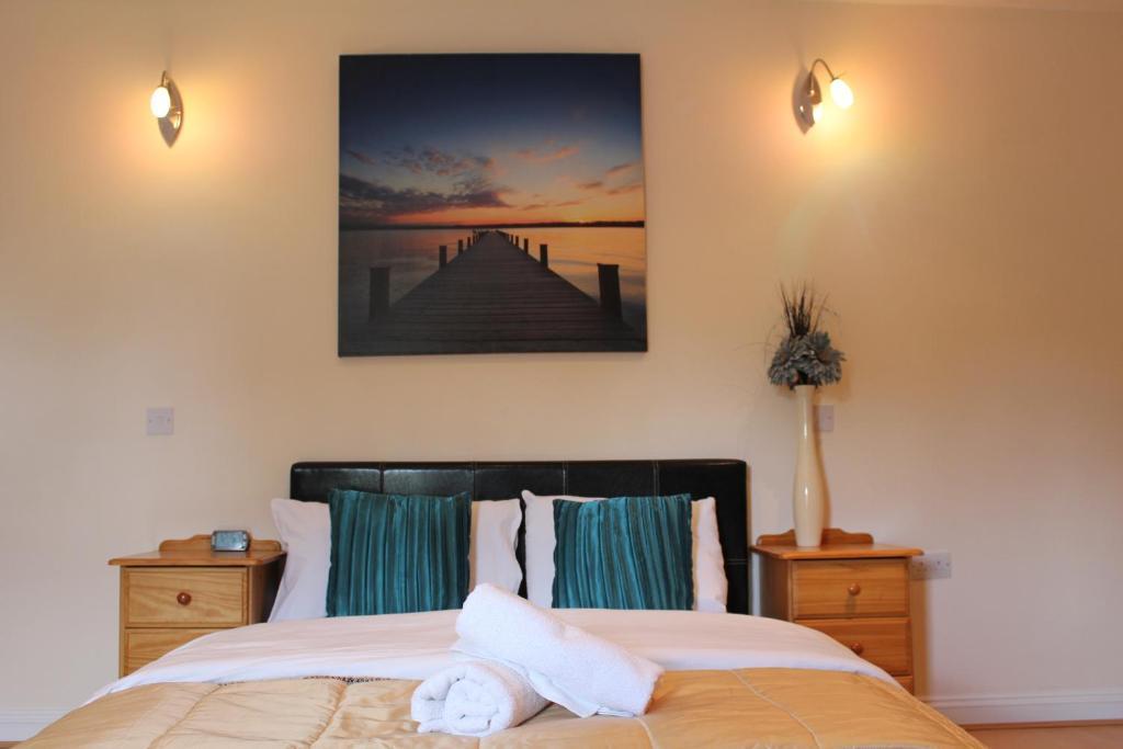 Remarc Guest House Takeley Номер фото